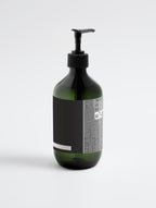 Schmutzwuffel, Patchouli & Amber Vanilla