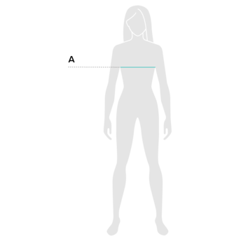 Size Image 1 for Crop-Top