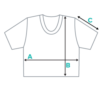 Size Image 2 for Crop-Top