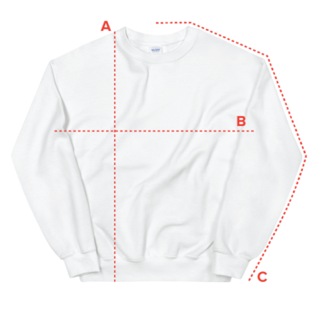 Size Image 2 for Pullover