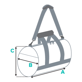 Size Image 1 for Sporttasche
