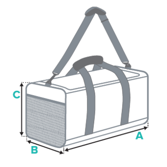 Size Image 1 for Weekender