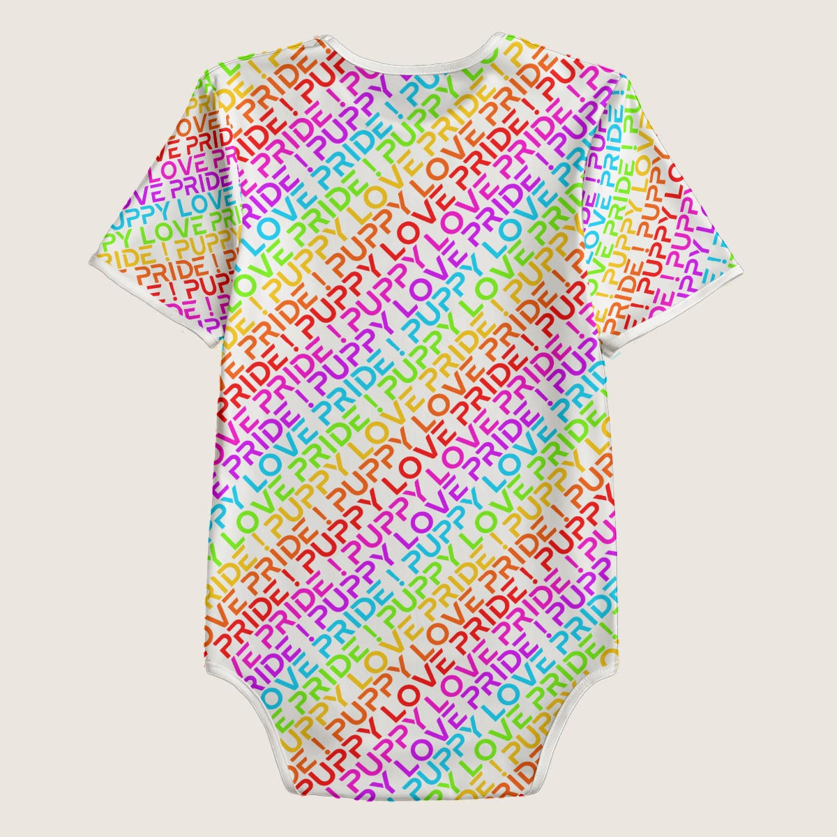 Puppy Love Pride - Body