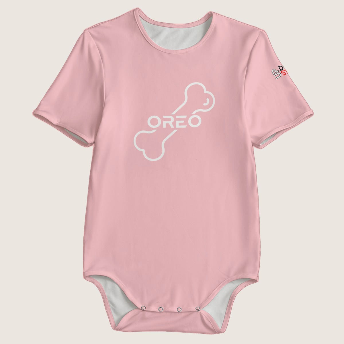 White Bone - Body - Customize