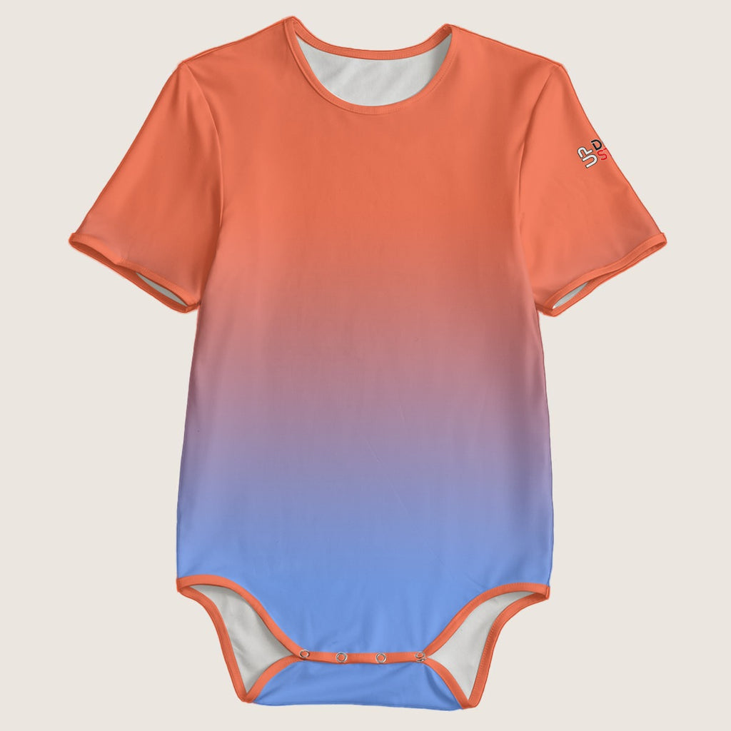 Colorful Vibes - Body - Customize