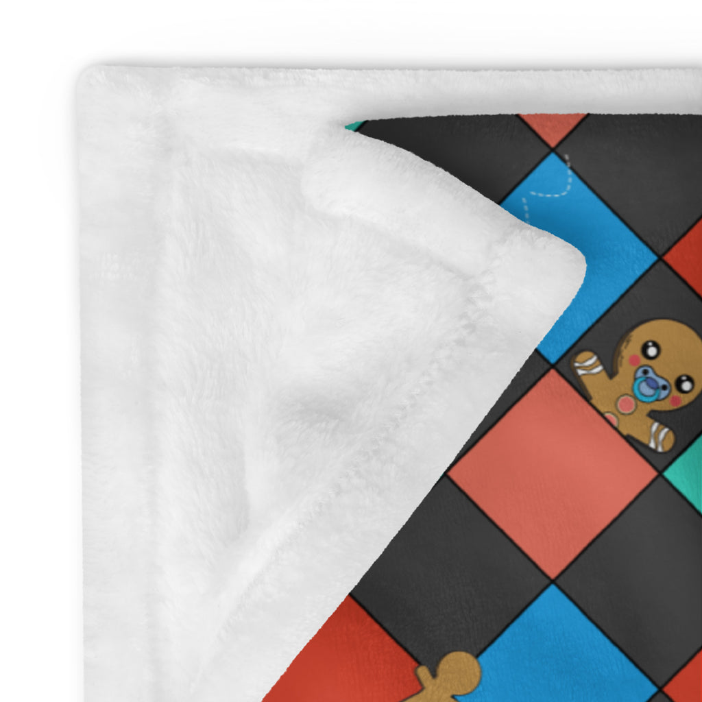Kawaii Karo / Blanket