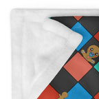 Kawaii Karo / Blanket