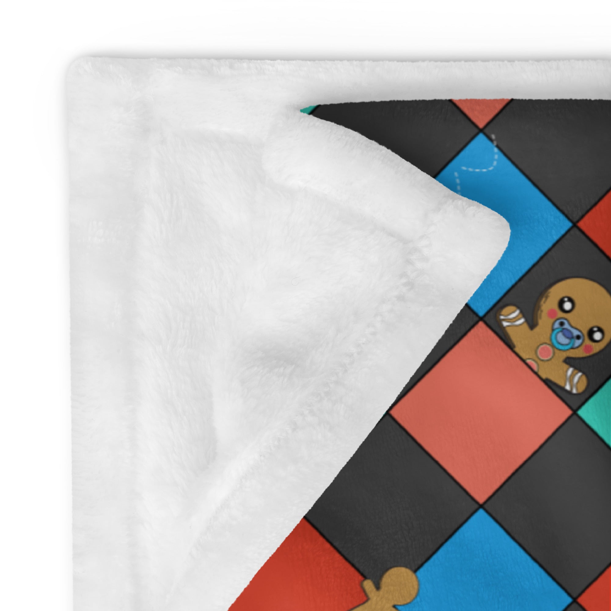Kawaii Karo / Blanket