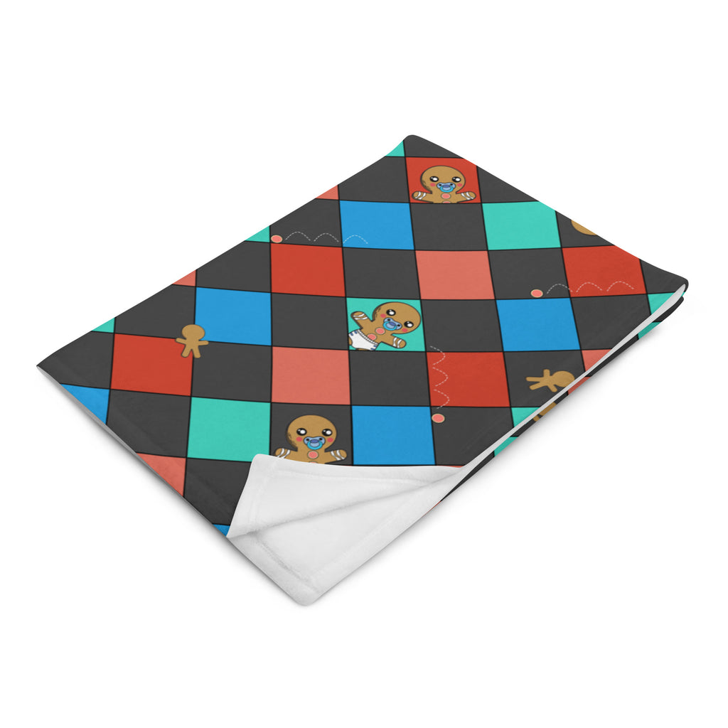 Kawaii Karo / Blanket