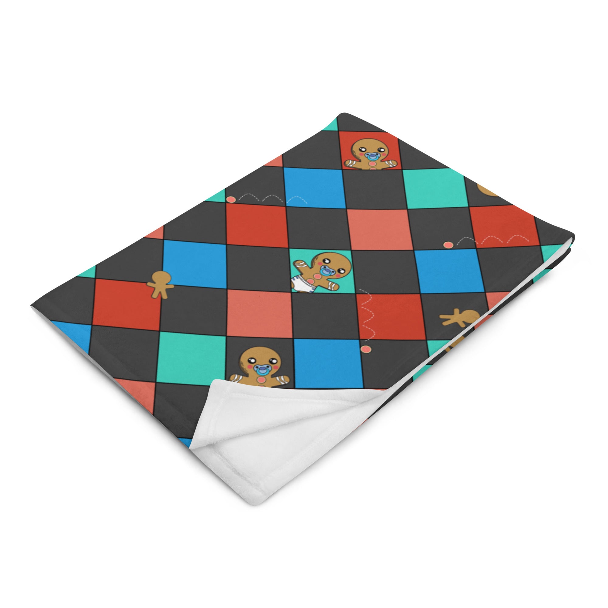 Kawaii Karo / Blanket