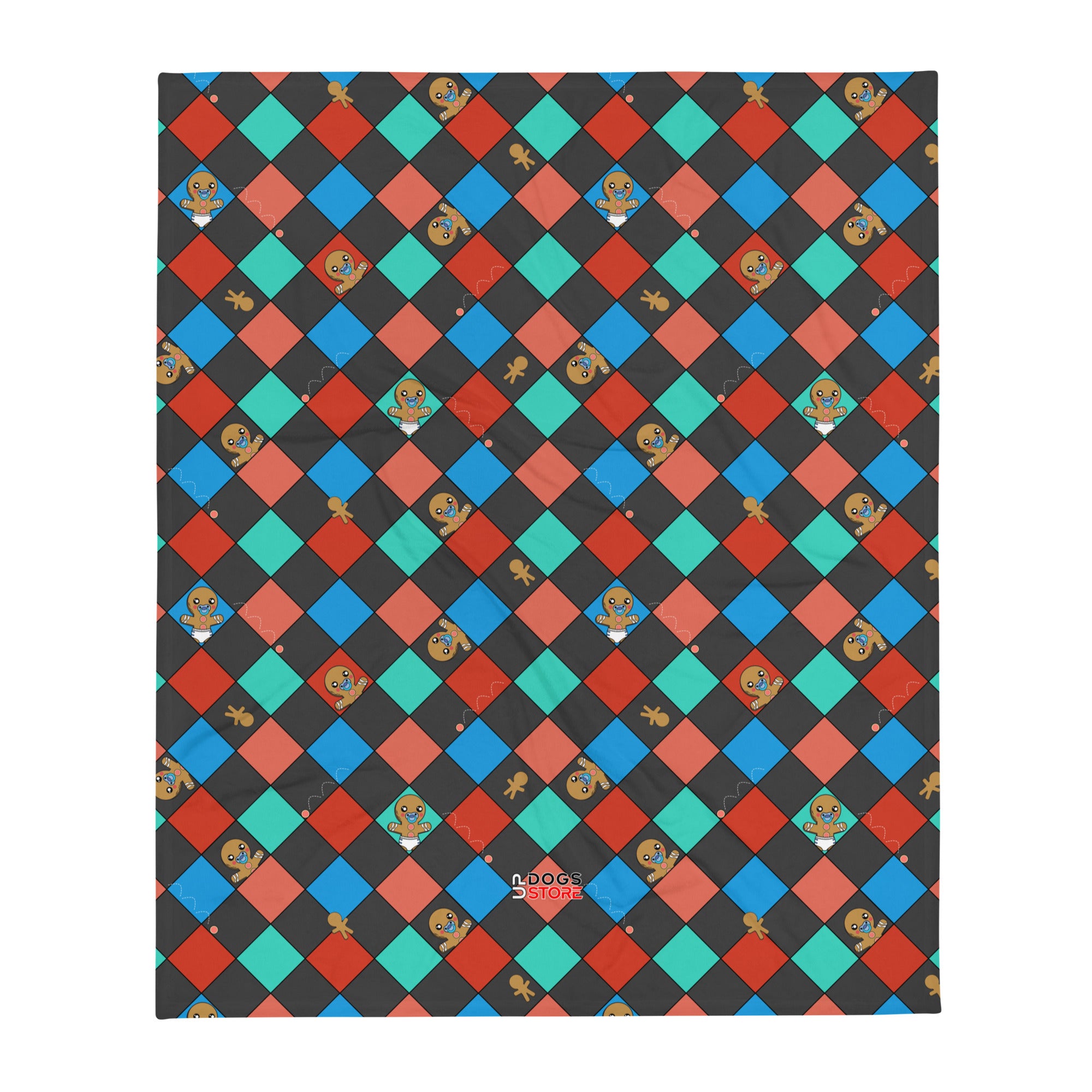 Kawaii Karo / Blanket