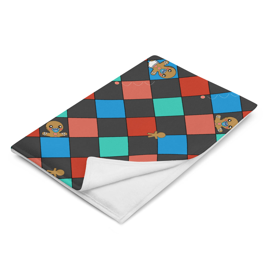 Kawaii Karo / Blanket