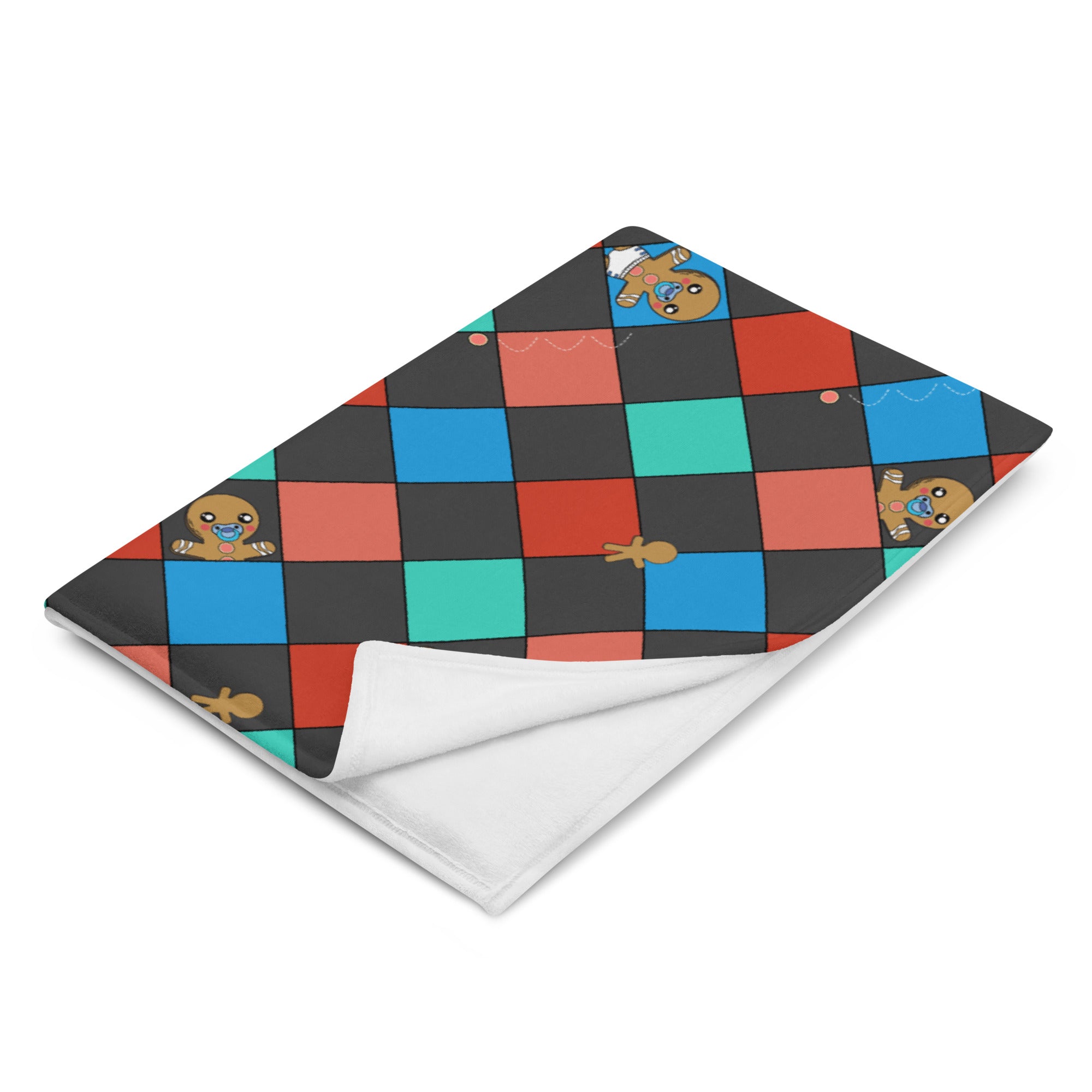 Kawaii Karo / Blanket