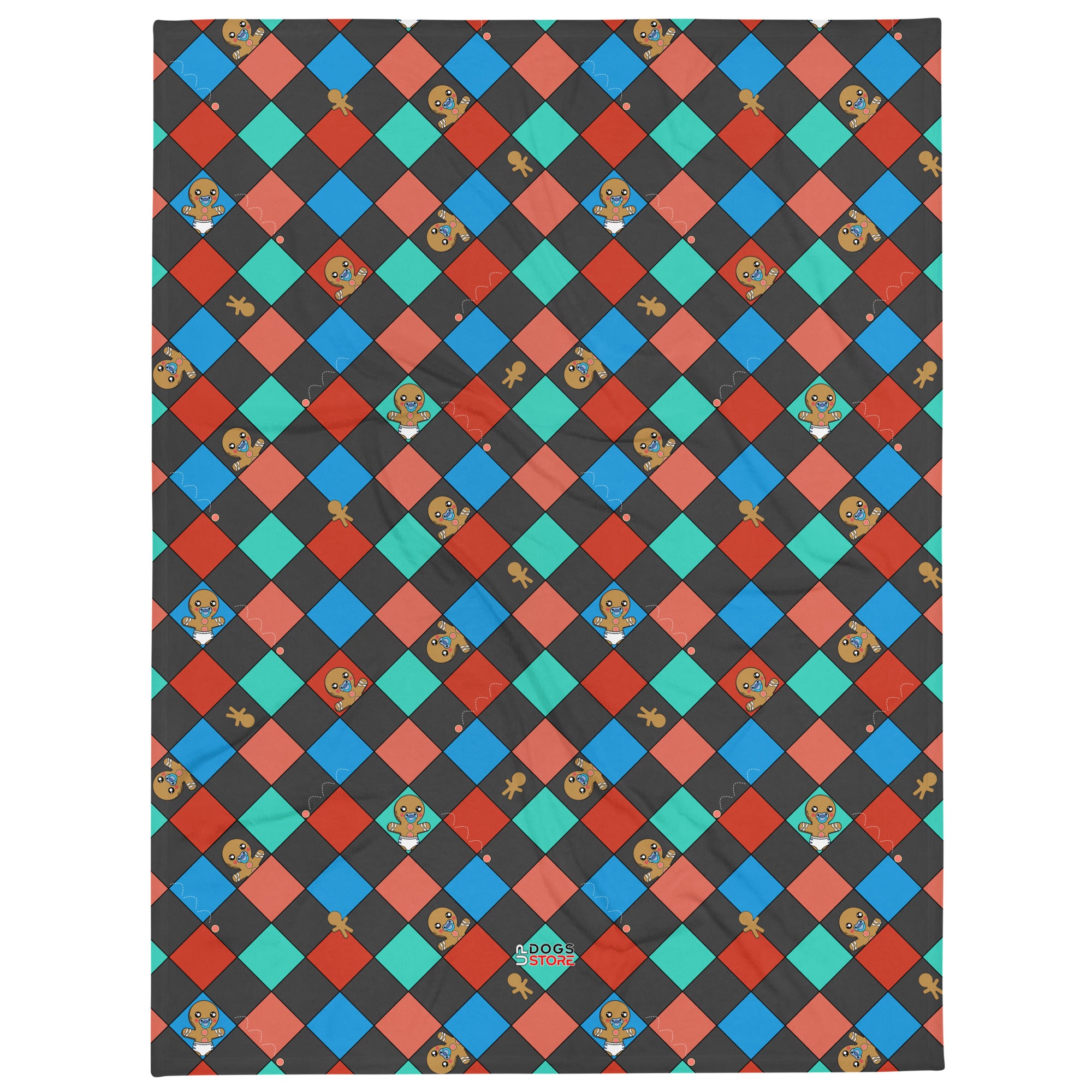 Kawaii Karo / Blanket
