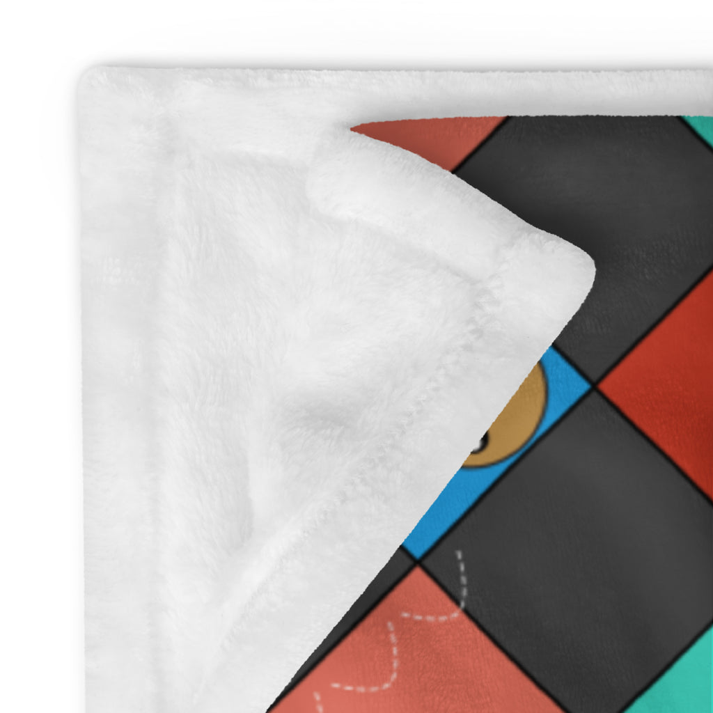 Kawaii Karo / Blanket