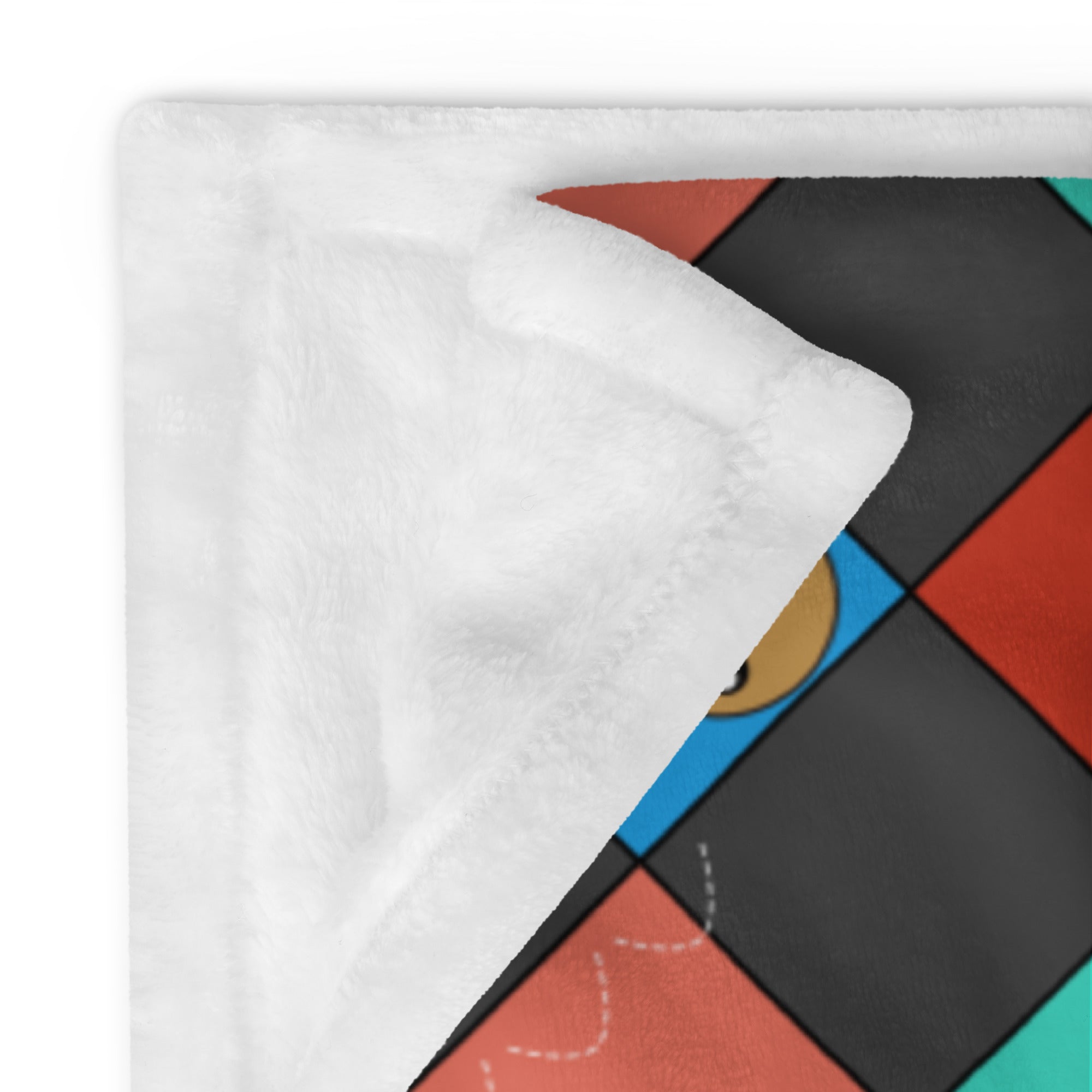 Kawaii Karo / Blanket