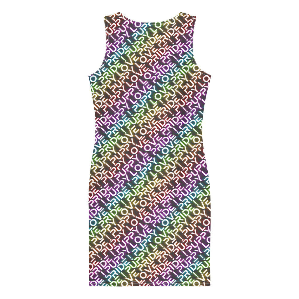 Puppy Love Pride / Dress