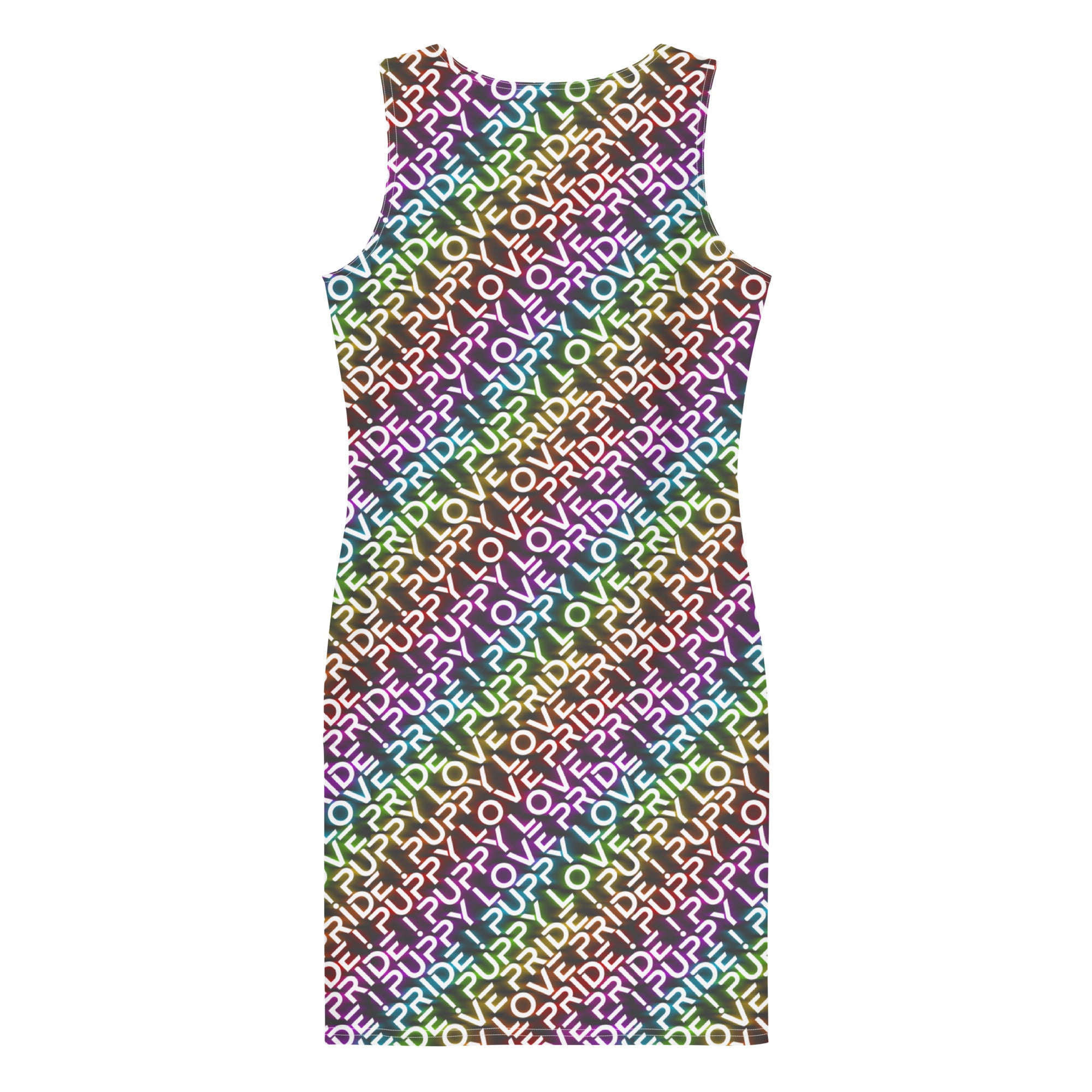 Puppy Love Pride / Dress