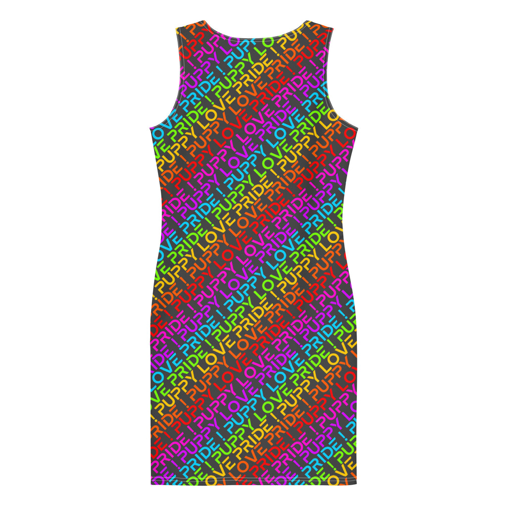 Puppy Love Pride / Dress