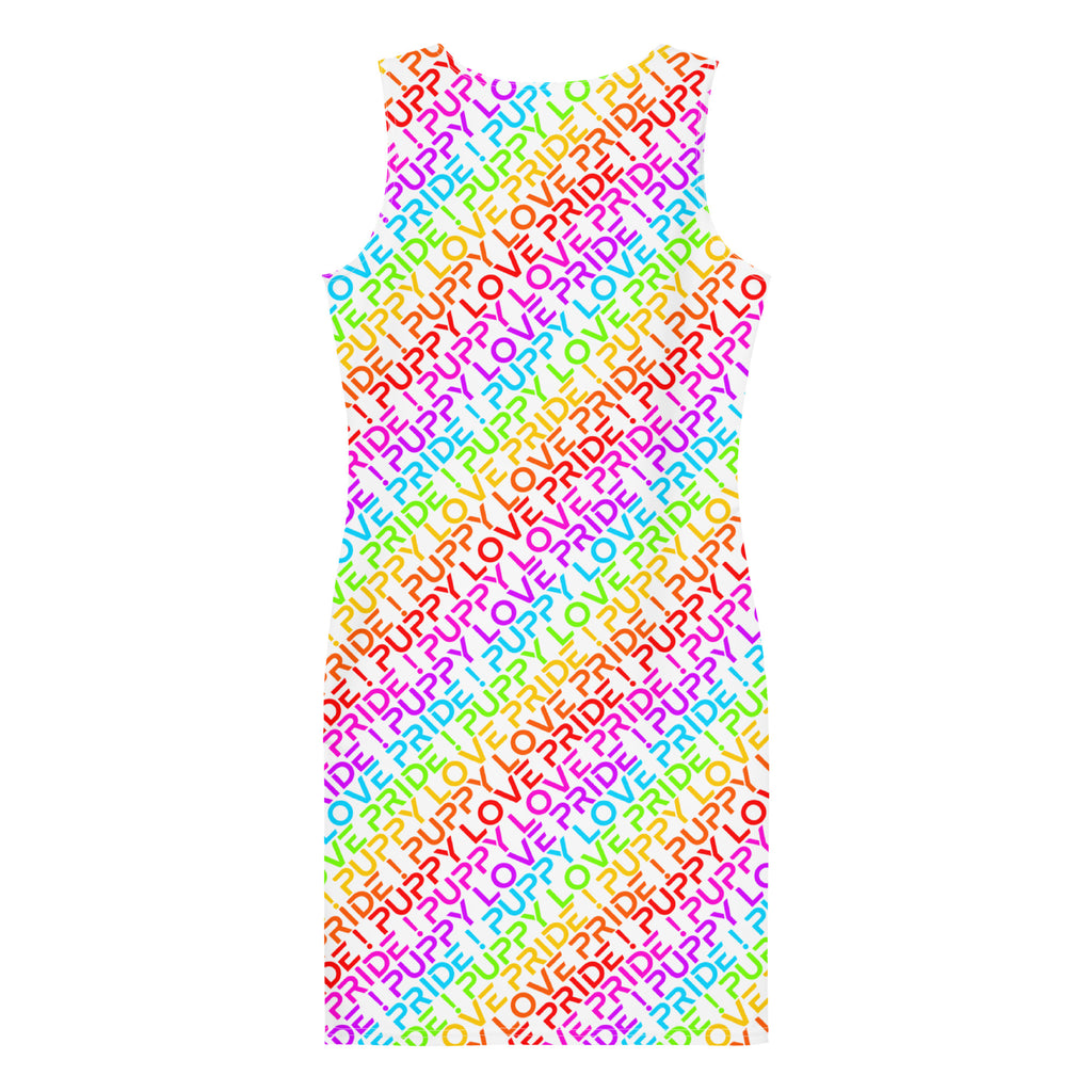 Puppy Love Pride / Dress