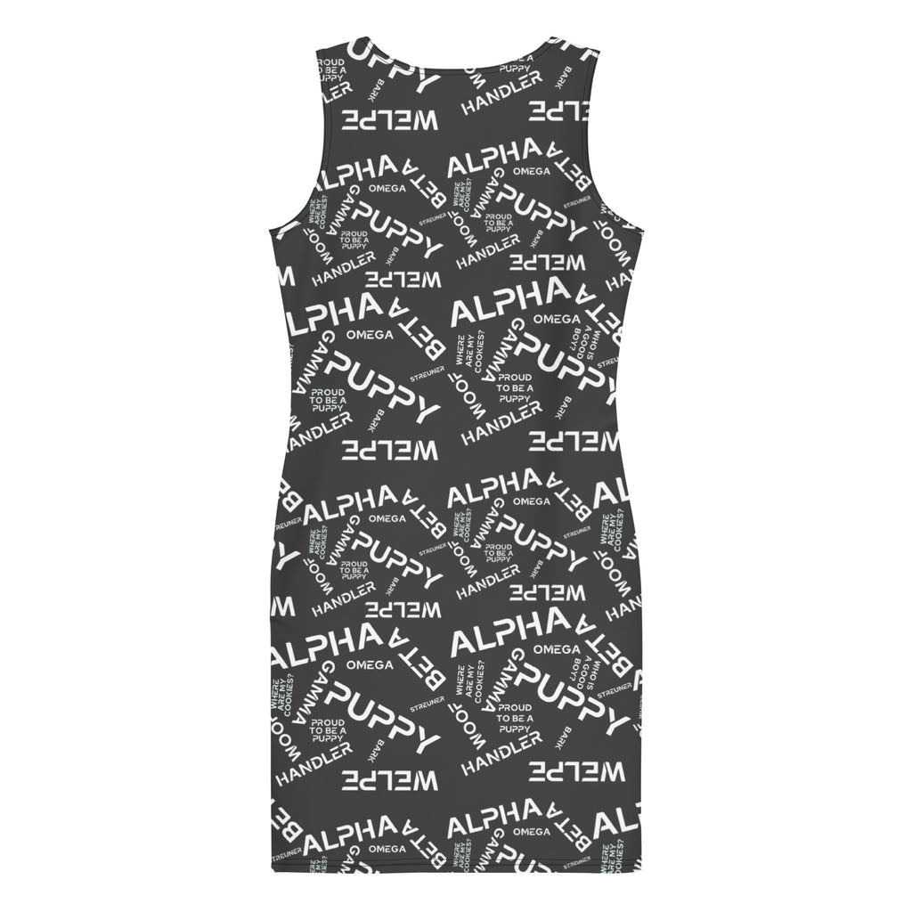 Rank / Kleid / Customize