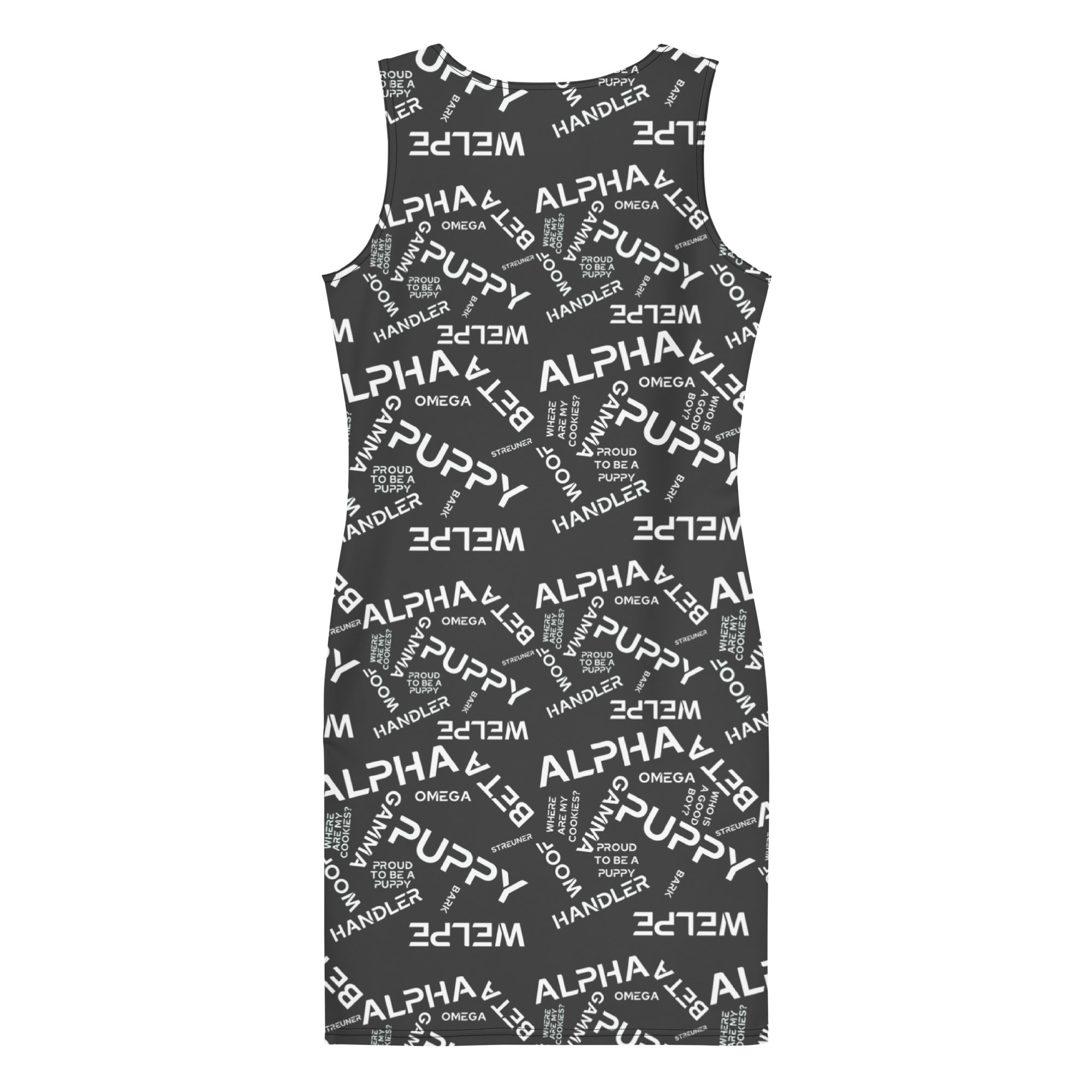 Rank / Kleid / Customize