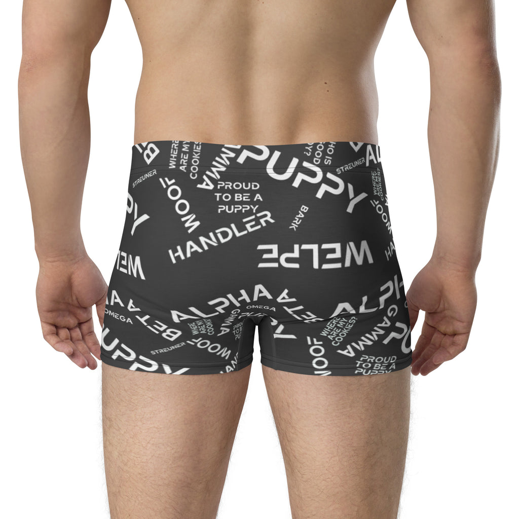 Rank / Boxer-Briefs