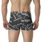 Rank / Boxer-Briefs