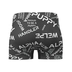 Rank / Boxer-Briefs