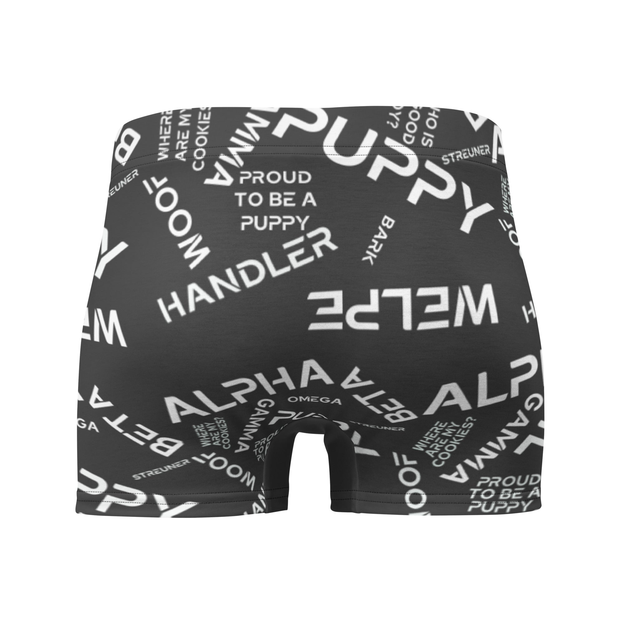 Rank / Boxer-Briefs