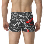 Rank / Boxer-Briefs / Customize