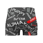 Rank / Boxer-Briefs / Customize