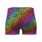 Puppy Love Pride / Boxer-Briefs