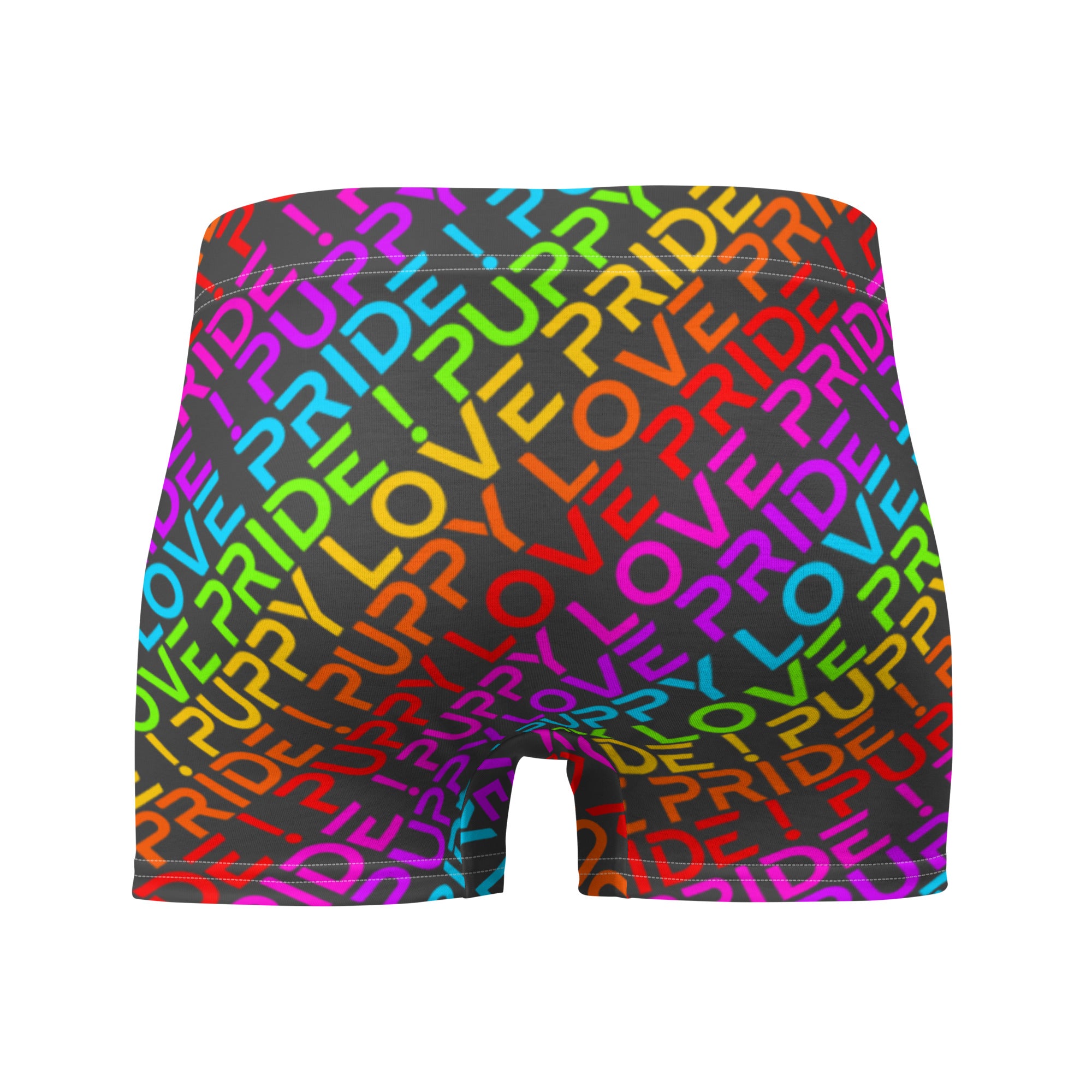 Puppy Love Pride / Boxer-Briefs