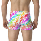 Puppy Love Pride / Boxer-Briefs