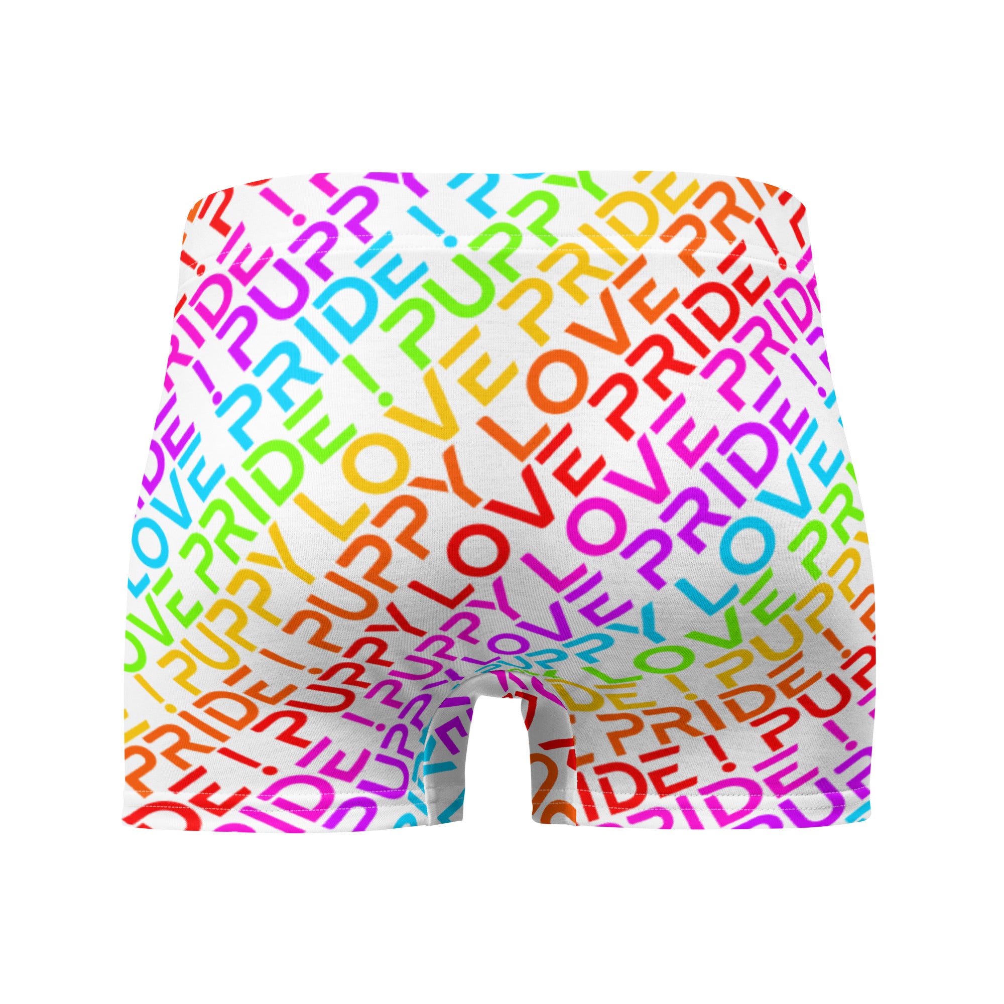 Puppy Love Pride / Boxer-Briefs