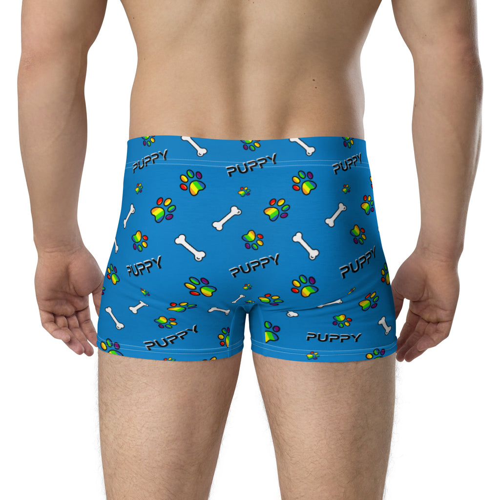 Puppy Play / Boxer-Briefs