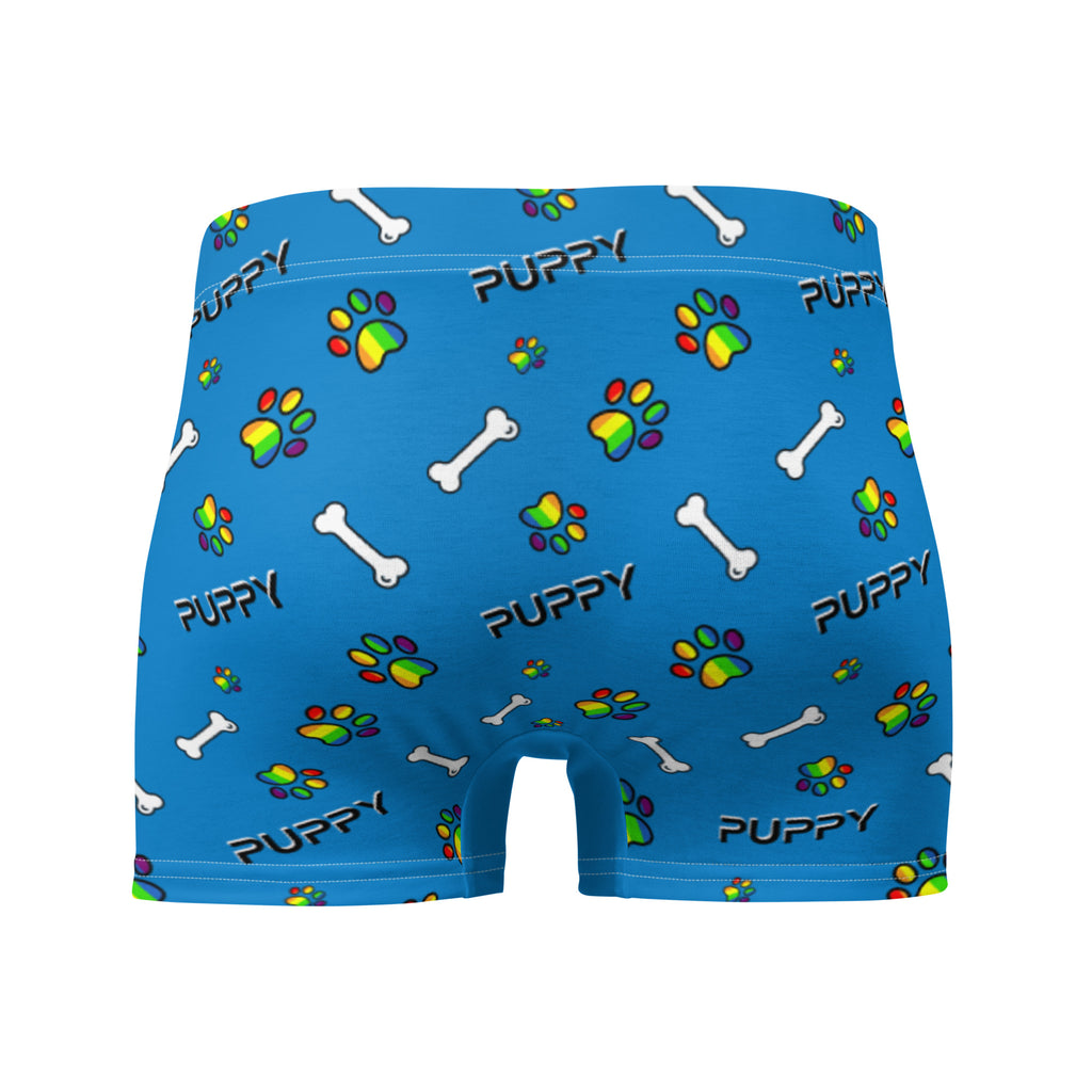 Puppy Play / Boxer-Briefs
