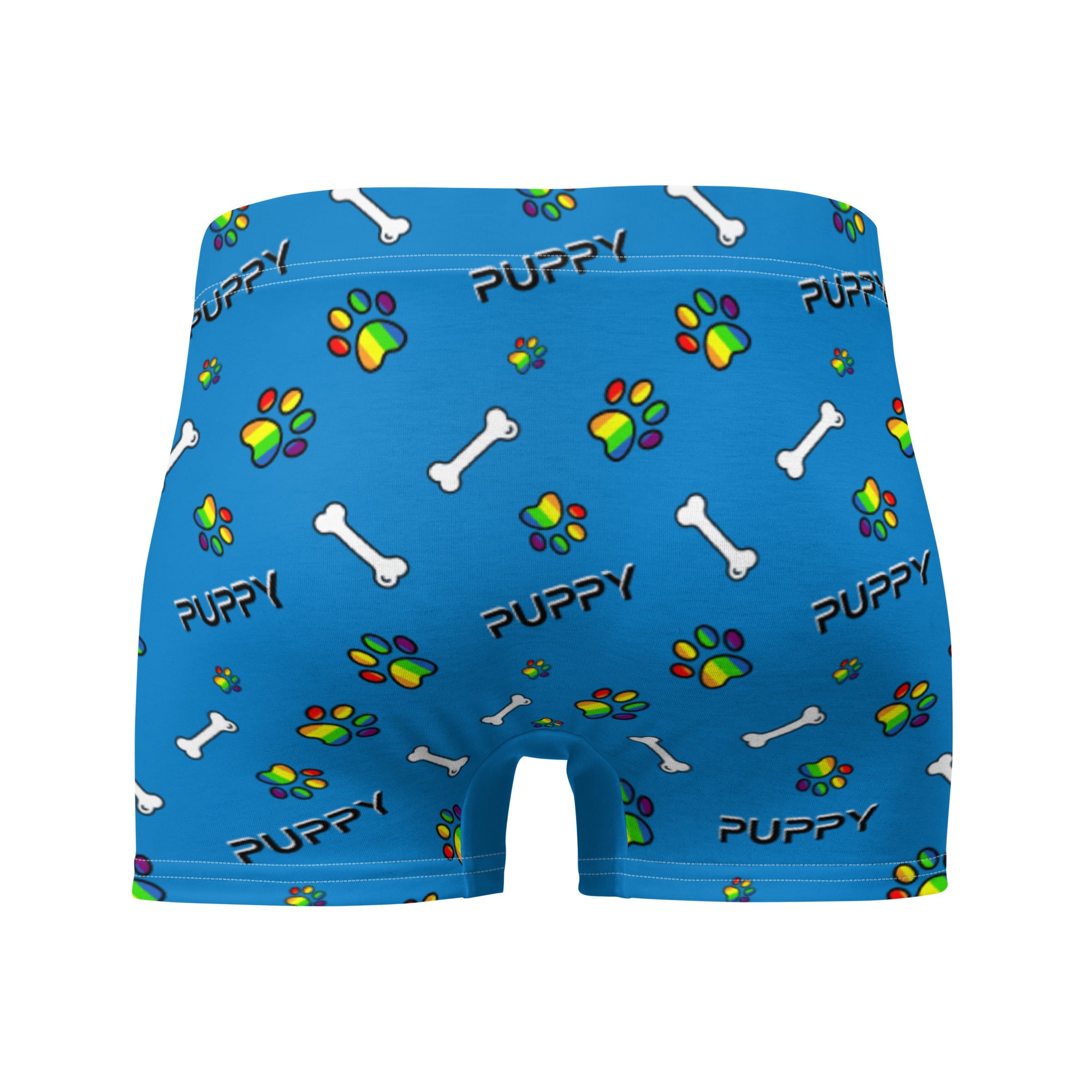 Puppy Play / Boxer-Briefs
