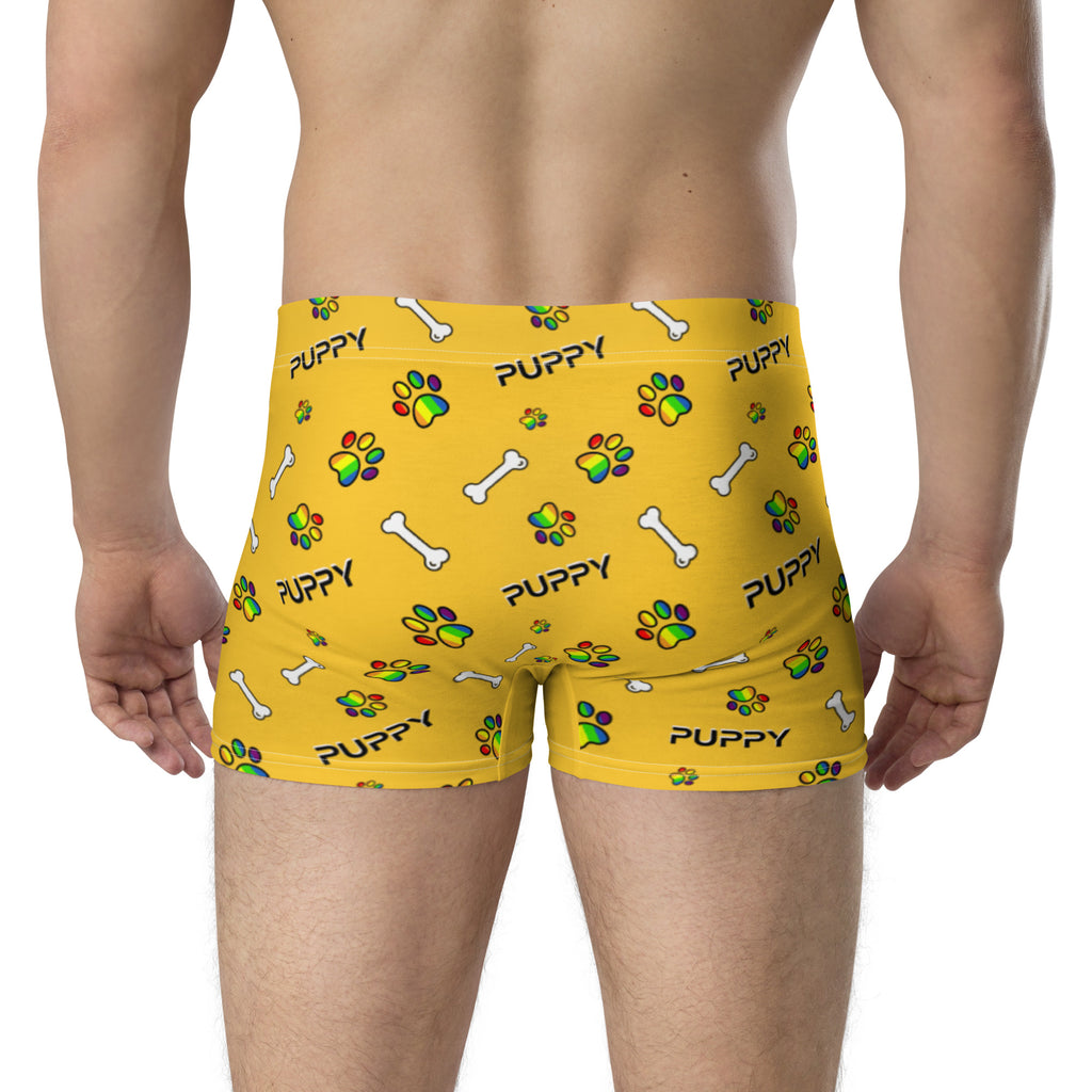 Puppy Play / Boxer-Briefs