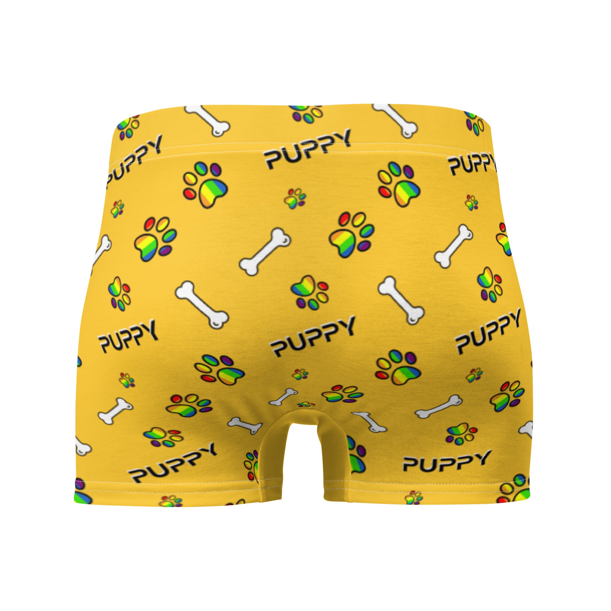 Puppy Play / Boxer-Briefs
