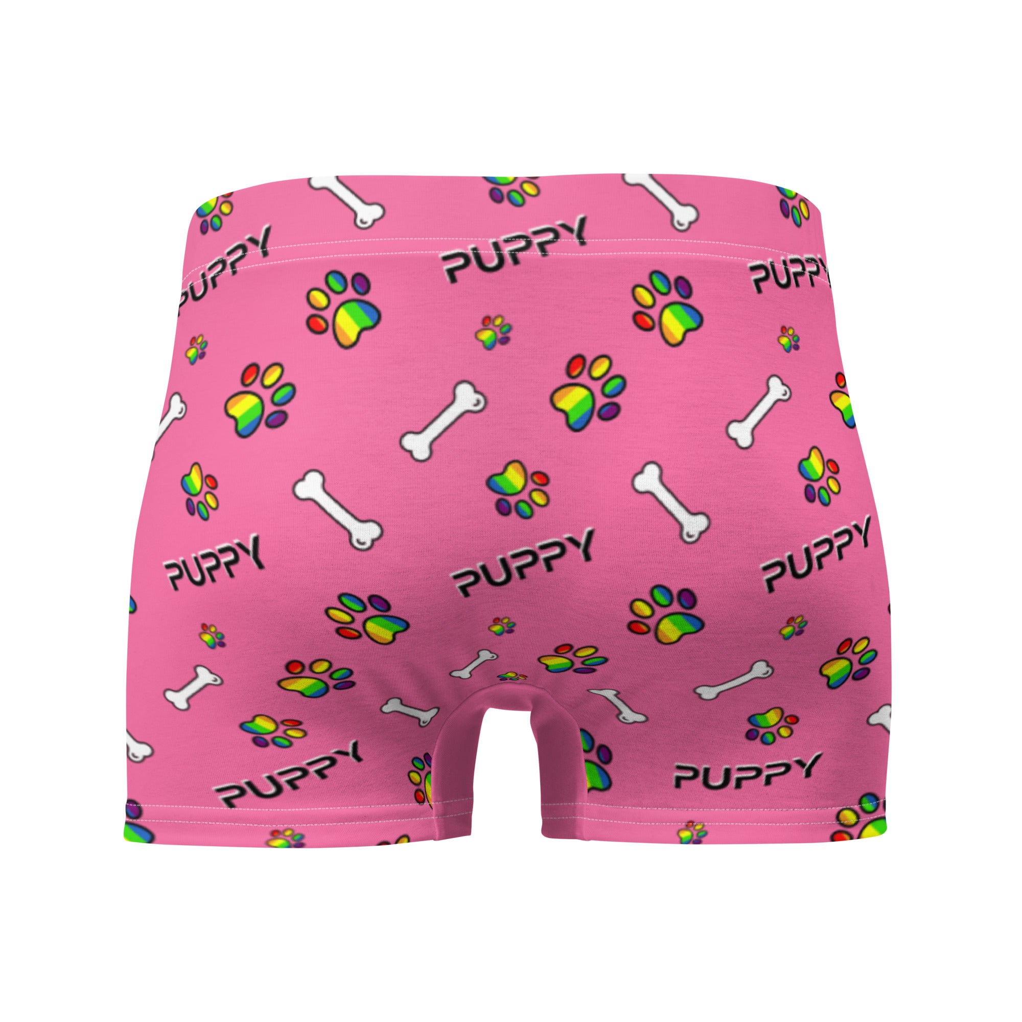 Puppy Play / Boxer-Briefs