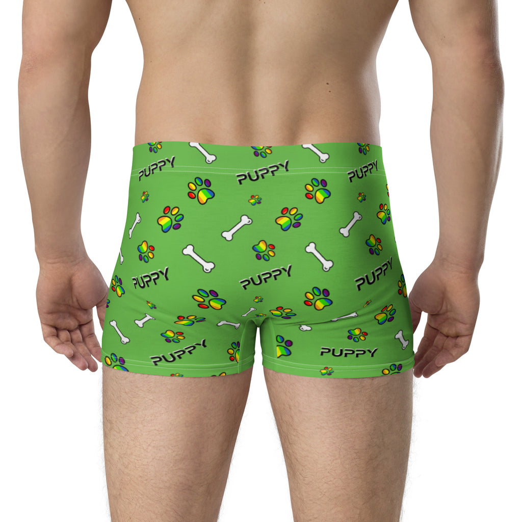 Puppy Play / Boxer-Briefs