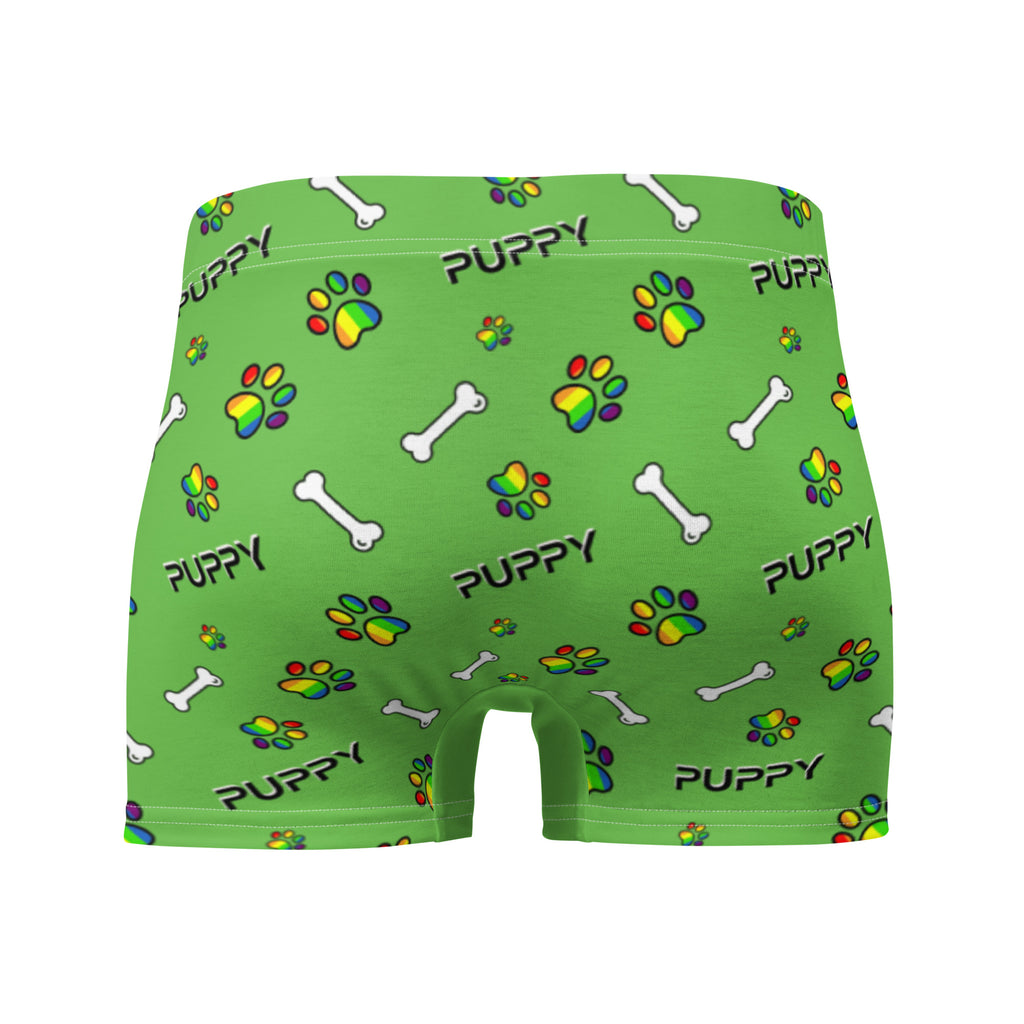 Puppy Play / Boxer-Briefs