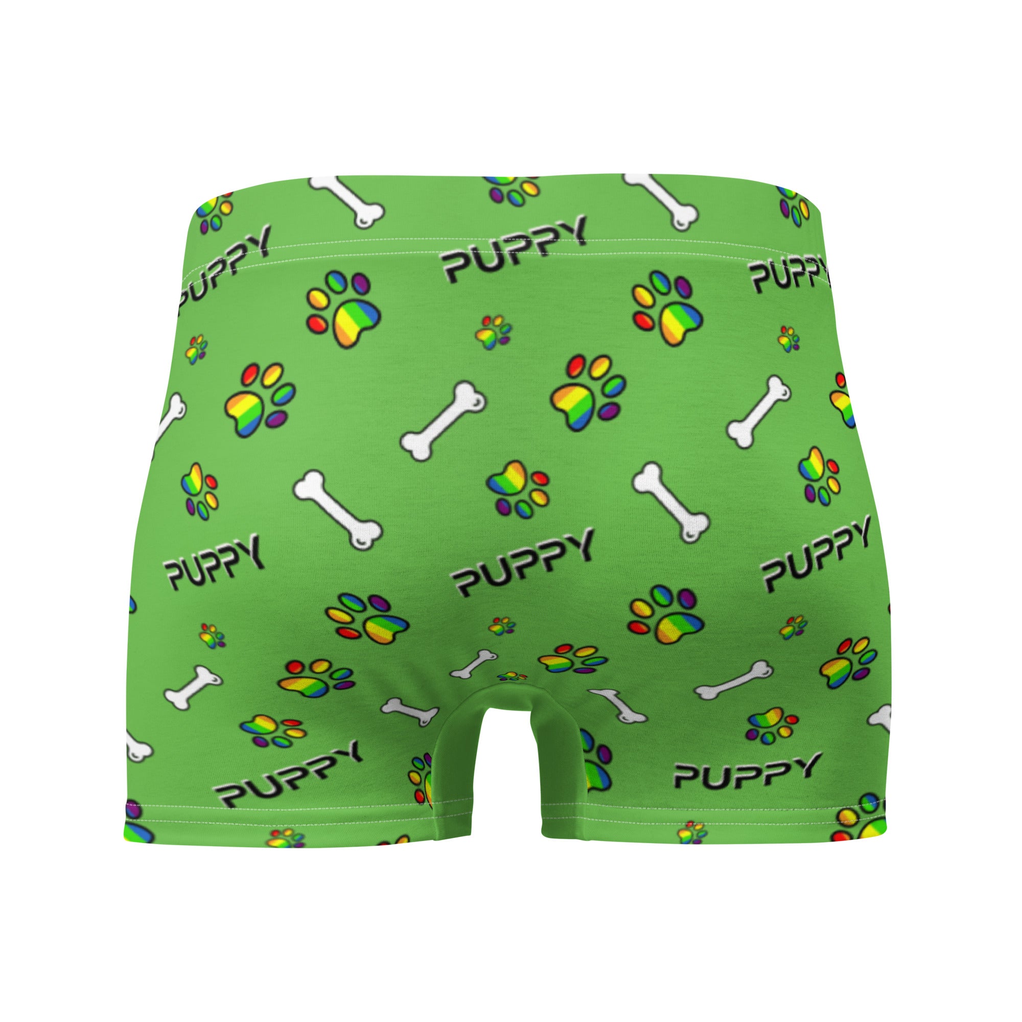 Puppy Play / Boxer-Briefs