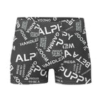 Rank / Boxer-Briefs