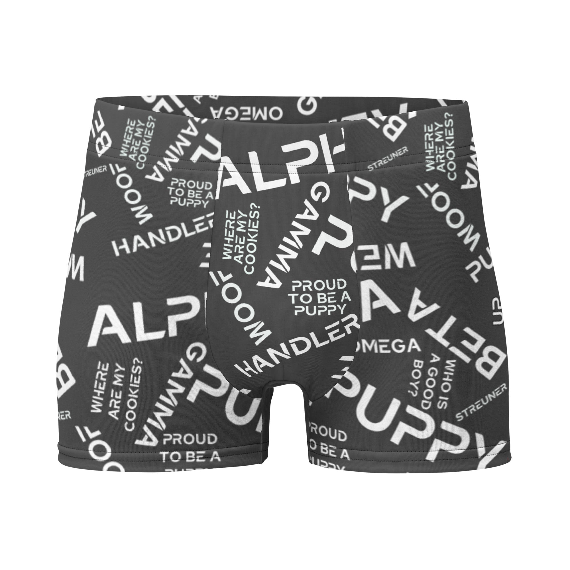 Rank / Boxer-Briefs