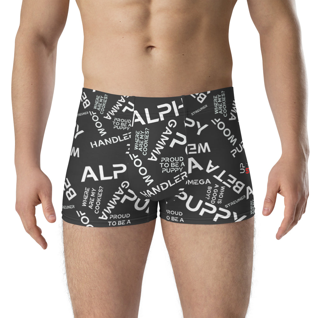 Rank / Boxer-Briefs