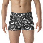 Rank / Boxer-Briefs