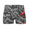 Rank - Boxer-Briefs - Customize